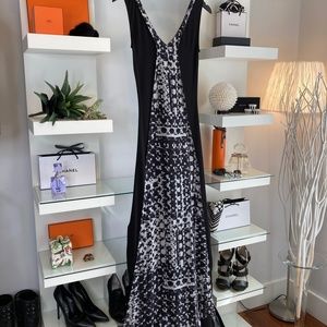 🆕 DEBBIE SHUCHAT MAXI DRESS